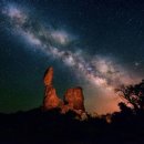 북두칠성 이미지