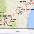 옥계산장민박 이미지