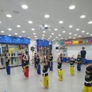 마음열기태권도장 이미지