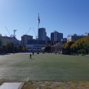 구리역광장 이미지