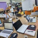 평사리의 별빛 이미지