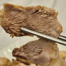 장호관광지 | 2번 방문한 장호항 근처 고깃집 : 장호우리집갈비막국수 (수육, 돼지갈비, 막국수 후기), 주차