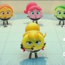 캔디즈