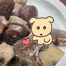 롯데리아 앞 | 야탑역 포장마차 순대 후기 롯데리아 앞