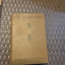 (미국) 1905년 발간 "Anna B. Comstock" 저 "꿀벌 기르기" 이미지