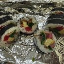 홍연자명품김밥 이미지