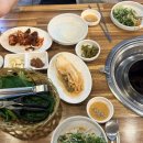 연산시장한우