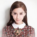 중국의 가장 아름다운 여인 10인 이미지