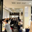 충무오거리로 | 서울 용산 한남동, 핫플 “대물섬” 대광어 숙성회 강민경 소금김밥 내돈내산 예약 웨이팅 워크인 후기