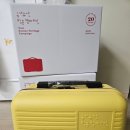 레디 | [여행] 국가유산 방문 캠페인, 방문자 여권투어 기념품 레디백 수령후기