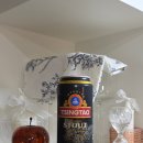 스타우트 | 가볍고 깔끔해서 먹기 편한 흑맥주 칭따오 스타우트 맛 후기