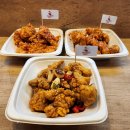 엉클닭강정 이미지