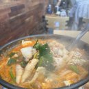 [한샘홈케어아카데미 주변맛집] 점심 모임장소로도 좋은 진사댁 명태덕장