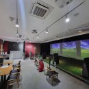 마곡 골프 아카데미 이미지