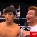 [UFC164] 한국계 3인 결과와 숙제 이미지