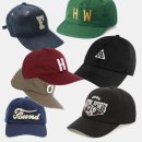 도그어게인 | 대두 깊은 볼캡 모자 추천 2편