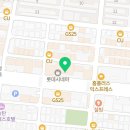 파리바게뜨 서정점 이미지