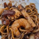 금성초등학교 | 진주 맛집 오도반점 김치피자탕수육 먹으러 다시 가고 싶은 곳