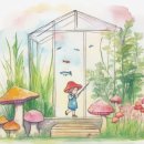 은하농장 이미지