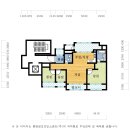 [신축5년미만] 일산식사동아파트 경기 고양시 일산동구 식사동 1565 위시티블루밍5단지아파트 40평형 / 364.000.000원 / 10.01 / 12958 이미지