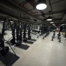 크로스핏미르 GYM 이미지