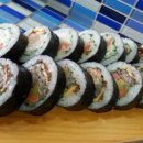 풍만김밥 이미지
