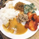 용머리휴게소 이미지