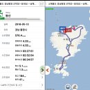 통영선착장-소매물도 선착장-망태봉 정상-몽돌밭-등대섬-남매바위-소매물도 선착장(모신 글) 이미지