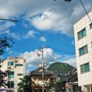 청전 | 청전 이상범 가옥 달력 만들기 체험 후기