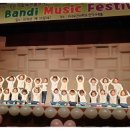 Bandi Music Concert 사물놀이, 뮤지컬 갈라쇼, 오카리나 연주를 하며 친구들과 멋진 무대를 만들었습니다^^ -4 이미지