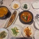 (주)해오름 한식 다이닝 이미지