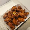 낭중애사과닭강정 이미지