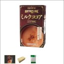 돈우목장 | 일본커피우유 라쿠노우 마더스카페 카페오레(일본여행쇼핑템)