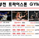 인천 트라이스톤 이미지