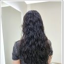 미사미용실에서 만족스러운 헤어스타일 변신 오디드헤어 미사역점 후기