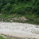 구름계곡캠핑장 이미지