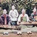 신쾌동류 거문고 산조 이미지