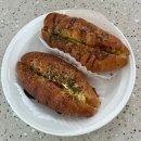 삼현여자중학교 | [시골하우스 본점] 다양한 소금빵이 있는 진주 소금빵 맛집｜명란소금빵｜피자소금빵