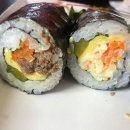 돌돌마리 김밥 이미지