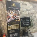 스푼더마켓(양주옥정점) | [양주 옥정점 맛집]-스푼더마켓 소고기샤브샤브 후기
