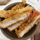 백소정양재역점 | 양재 맛집 돈카츠 맛집 소바 맛집 백소정 양재점 내돈내산 후기