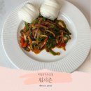 1286 | 일산 상견례 중식당 코스요리 구성이 좋았던 훠시즌 리얼 후기