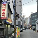 부산맛집 부산 서면맛집 숨은맛집 제주식 돼지불갈비 갈비좋아
