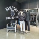 SS복싱클럽 | 무신사 테라스 성수] 폴로 랄프 로렌 <뉴욕복싱클럽> 팝업스토어 오픈!! 빈티지 복싱장에서 오.운.완!