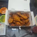 굽네치킨 고추 바사삭 치킨 후기🐔🍗🌶