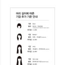 괴정 미용실