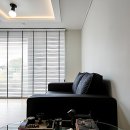 수원-1521 | 수원 커튼 블라인드 맞춤 제작 후기 완벽한 인테리어 분위기 바꾸기