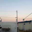 감포 바다 앞 민박 이미지