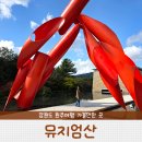 원주허브팜식물박물관 | 강원도 원주여행 가볼만한 곳 뮤지엄산 미술관