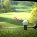 더블유스크린골프 이미지